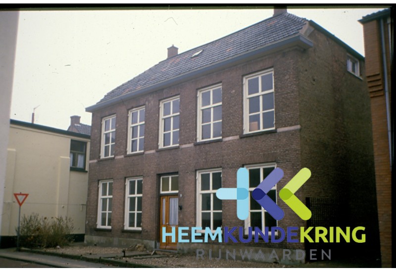4-1987-Pastorie Ned. Hervormde Kerk (2)